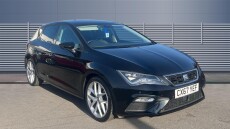 SEAT Leon 1.4 TSI 125 FR Technology 5dr Petrol Hatchback